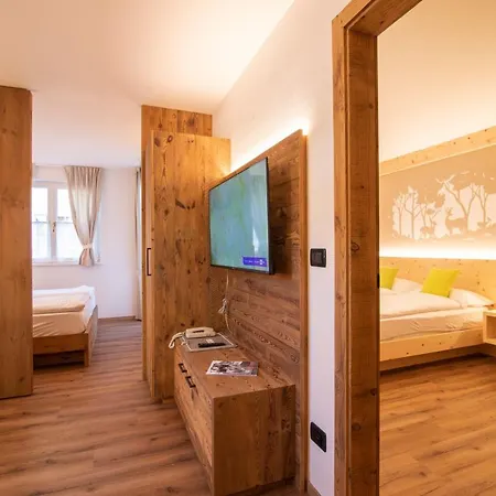 Montebel Aparthotel 3*