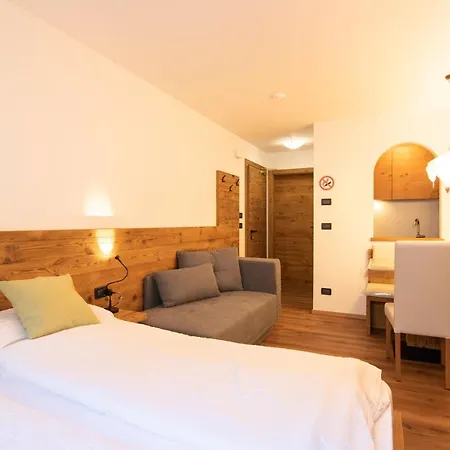 Montebel 3* Tesero