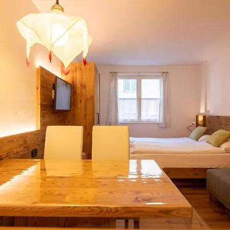 Montebel Aparthotel 3*