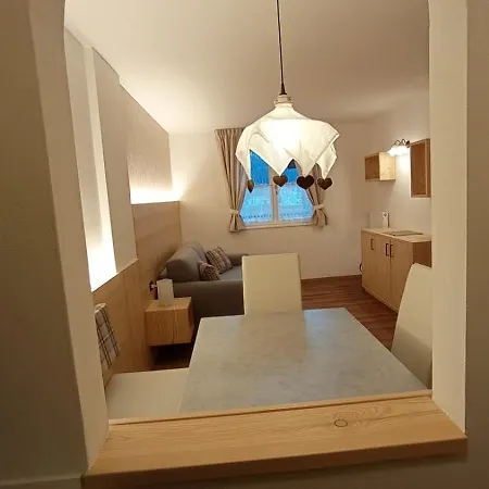 Montebel Aparthotel 3*