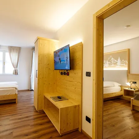 Montebel 3*
