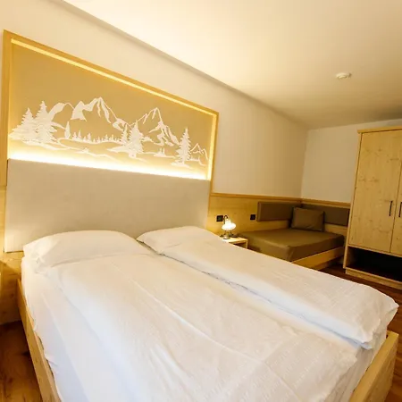 Montebel 3* Tesero