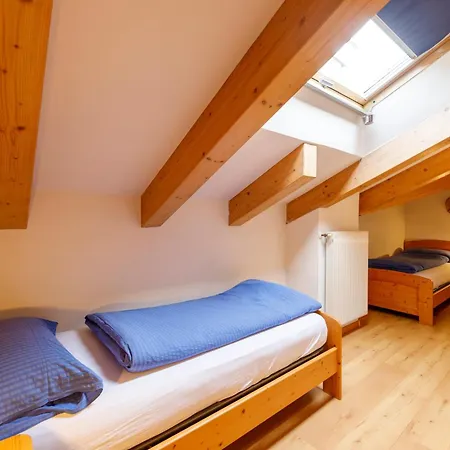 Aparthotel Montebel