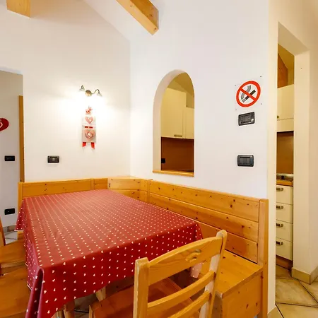 Aparthotel Montebel Tesero