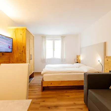 Aparthotel Montebel