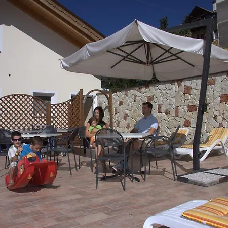 Aparthotel Montebel