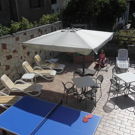 Aparthotel Montebel Tesero